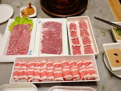 -牛街·马辈儿涮肉(牛街总店)