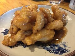 -局气 烤鸭·北京菜(光华路店)