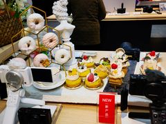 -Sony Store 索尼(上海淮海中路店)