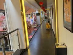 -九尊食上(生态园林酒店)