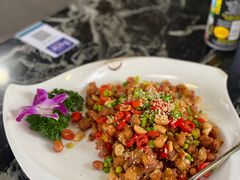 -李师傅脆肚(华强北店)