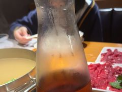 -海银海记潮汕牛肉火锅(新港中路海珠店)