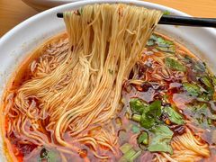-萍姨抻面馆·鸡架冒菜(清湖店)