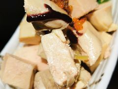 -粤海喜来登酒店·盛宴海鲜牛排自助餐厅(天河城店)