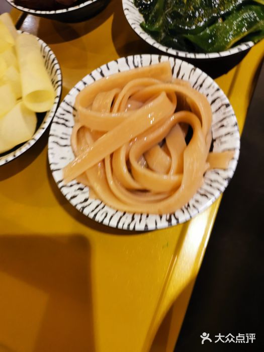锅哥有料老火锅(金港国际店)图片