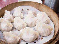 -老边饺子馆(中街店)