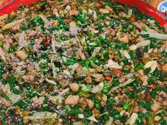 尖椒兔-东吴霸王兔(松青路店)