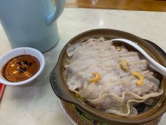 -砂锅居(西四店)