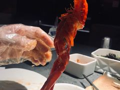 -虾胡闹龙虾馆(湄南河店)