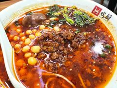 豌杂面-欢厨快餐店(广州火车站店)