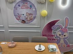 -星漠亲子餐厅•有机食材•儿童游乐