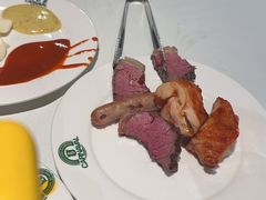 -戈拿旺巴西烤肉(崇文门店)