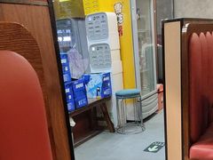 -晓林火锅(安定门店)