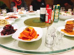 -顺风海鲜港(金玉兰店)