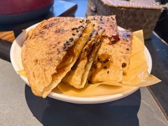 -古市香跷脚牛肉·非遗传承单位