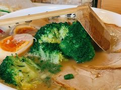 -日出拉面(望京店)