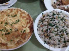 -秋姐美食店(旅游大道店)