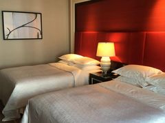 -澳门喜来登大酒店