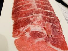 -铜来聚老北京涮肉(恒隆广场店)