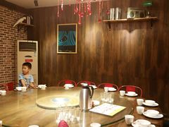 包厢-阿元烧鹅(文明路店)