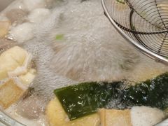 -牛吉韵·鲜切牛肉自助火锅(南山店)