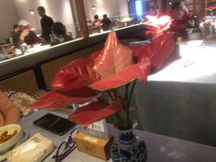 -晓粤·惹味粤菜(凯德乐峰广场店)