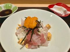 -元熹会席料理