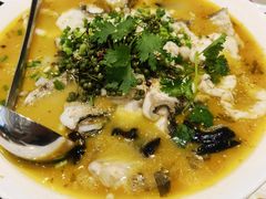 -好彩海鲜火锅饭店(银河百老汇店)