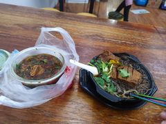-新桥方记猪蹄