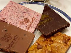 -Laderach 莱德拉(上海环贸iapm店)