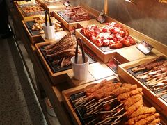 -比格比萨自助(宝山日月光店)