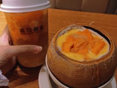 -满记甜品(岭南新天地店)