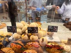 -PAPER STONE BAKERY(天汇广场店)