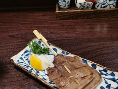 -哥哥の深夜食堂(叁宸里店)