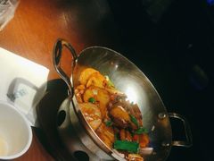 -绿茶餐厅(朝阳大悦城店)