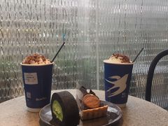 -BeauTea水仙(coco park店)