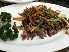 -茶油香闽南菜·花园餐厅(前埔店)