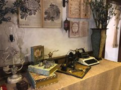 -春风·有糖(崇宁路店)