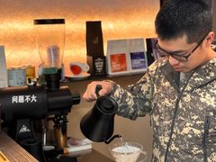 -从启咖啡(五羊邨店)
