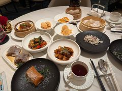 -彩丰楼中餐厅(深圳国际会展中心洲际酒店)