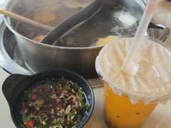 -牛鼎记潮汕牛肉火锅(阳朔店)