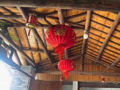 -李东农庄(中南百草园地标店)
