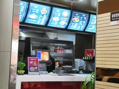 -潼关村肉夹馍(文艺路店)