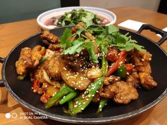 -四季暖堂·融合江浙菜(N1955创业园店)