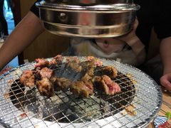 -隐家本格烧肉(万达广场店)