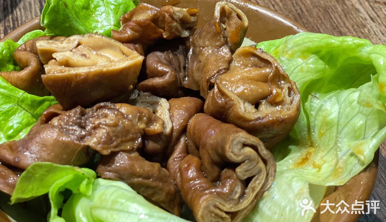 甜品比火锅好吃😋