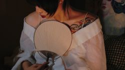 -杨卓刺青工作室·YZ STUDIO