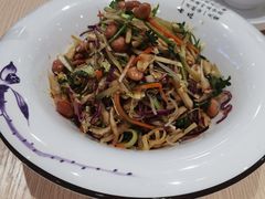 -老边饺子馆(东单店)