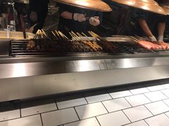 -V-ONE西雅图海鲜自助餐厅(仓山万达广场店)