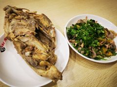 -老四季(南市场店)